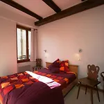 Apart\' City Break Colmar
