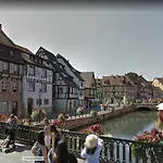 New ! Vue Petite Venise-Place To Be Old Town - Parking