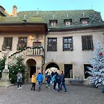 Historical Town Center Cosy Flat