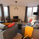 Colmar City Center - Bright And Large Appartement Remparts
