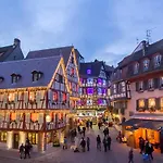 Colmar Suites - Résidence