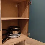 Bed And Bretzel
