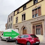 L\'Octave Colmar Apartment 1 Bedroom & Living-Room