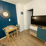 Bed And Bretzel