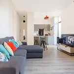 Travel Homes - The Armore - 1Br City Center Colmar