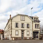 Travel Homes - The Armore - 1Br City Center Colmar