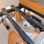 Appartement La Terrasse Sur Cour