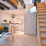 Appartement La Terrasse Sur Cour
