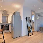 Appartement La Petite Terrasse Sur Les Toits