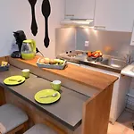 Appartement Le cosy de la Petite Venise