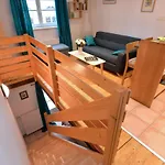 Appartement Le cosy de la Petite Venise