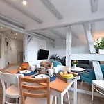 Appartement L\'Authentique De La Petite Venise