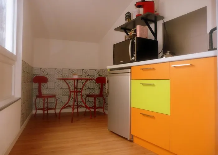 Le Studio Stanislas