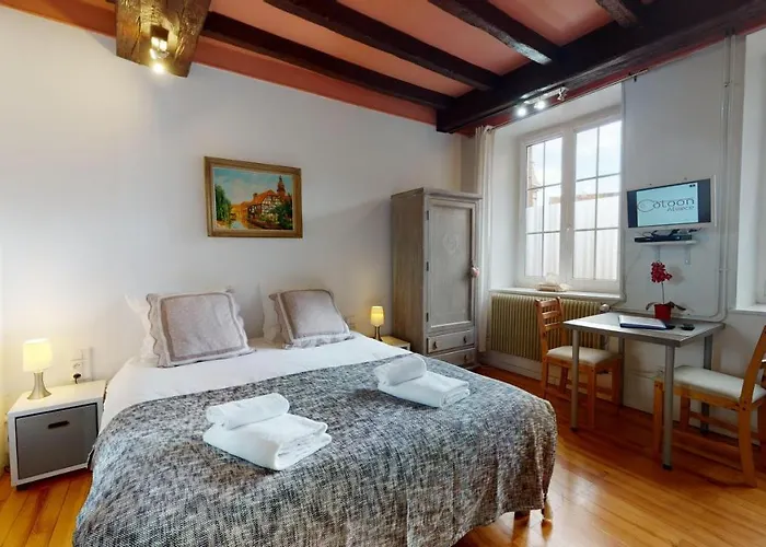 Le Clos Bartholdi