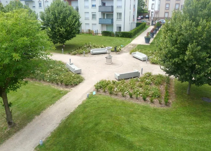 GITE LA HOUBLONNIÈRE STANDING et CONFORT à COLMAR