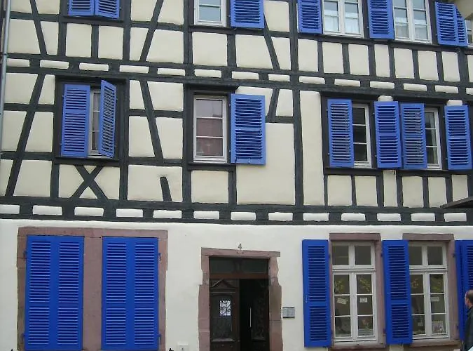 Petit Tripiers