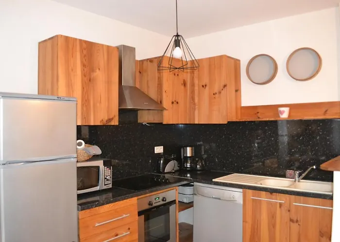 Appartement Colmar Petite Venise