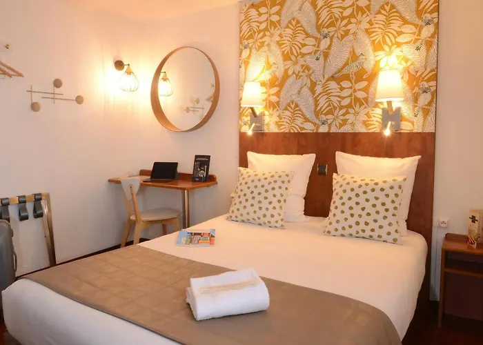 Hotel Arc-En-Ciel Colmar Contact Hotel