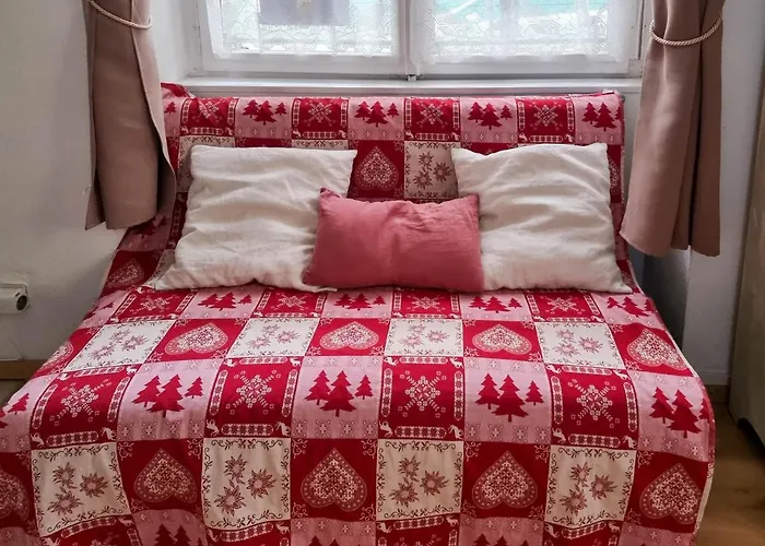 ❤️ The Bredele - 1 BR | Petite Venise ❤️