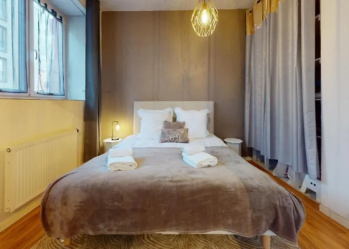 Magic Home - Les Taillandiers