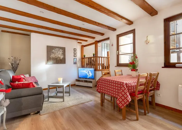 Travel Homes - Tanneur 3, Just Next To Little Venice