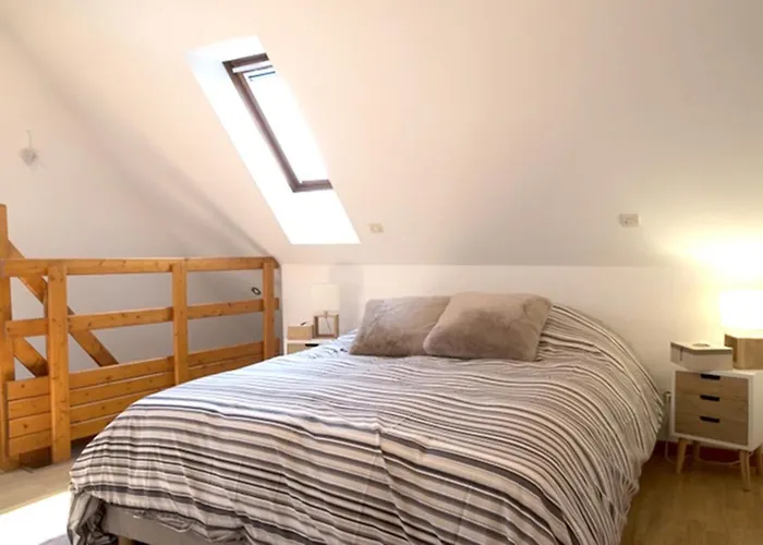 Travel Homes - Tanneur 7, Just Next To Little Venice