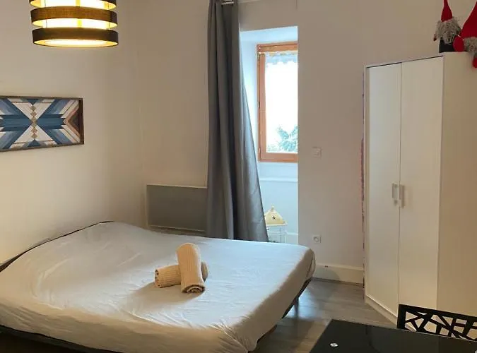 Colmar A Deux Pas De La Petite Venise