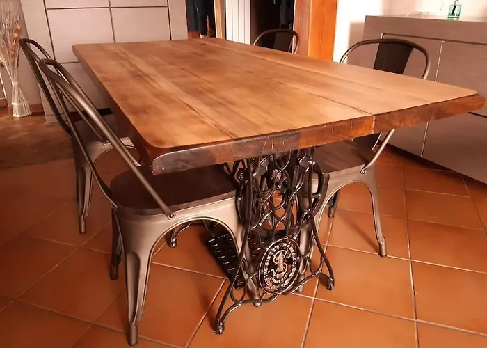 Logement Ideal Pour Un Sejour Alsacien En Amoureux