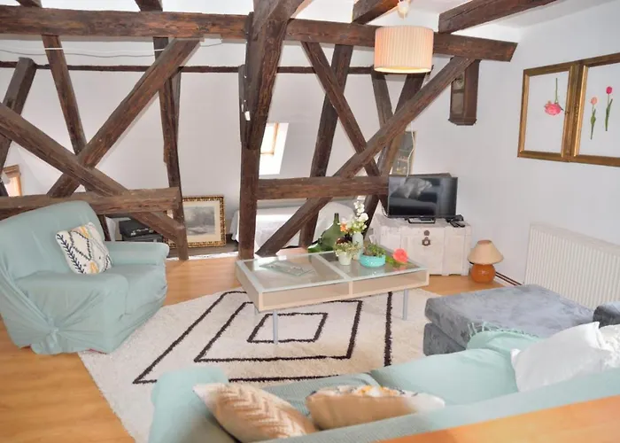 L\'Appartement