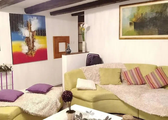 Appartement F3 Petite Venise - Home Gallery