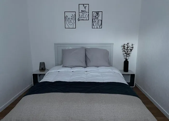 Appartement La Petite Venise
