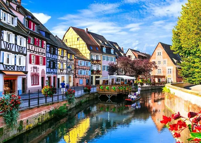 Aux Portes De La Petite Venise