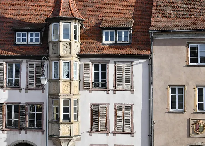 Appartement The Fairytale - Petite Venise