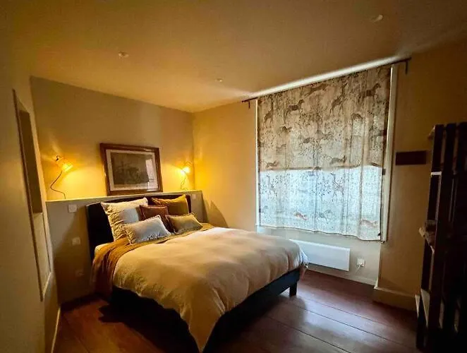 Suites Du Trefle
