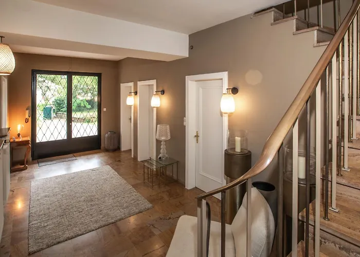 La Villa Du Reims