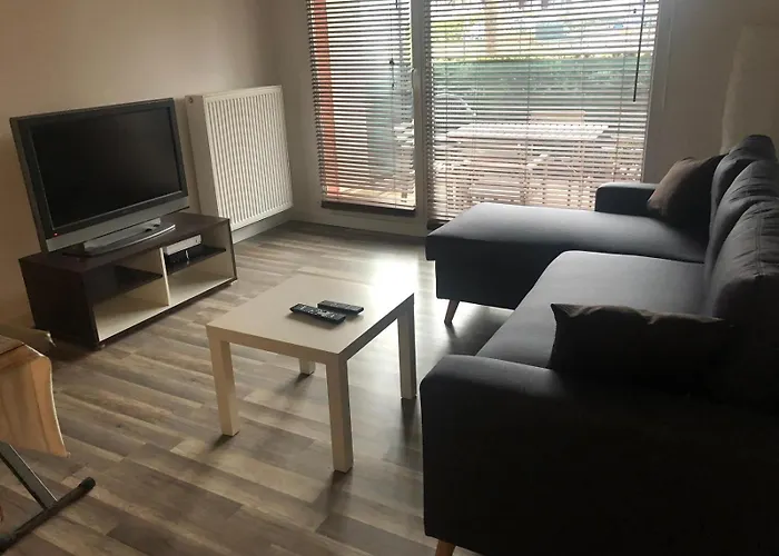 Résidence Le Parc 68