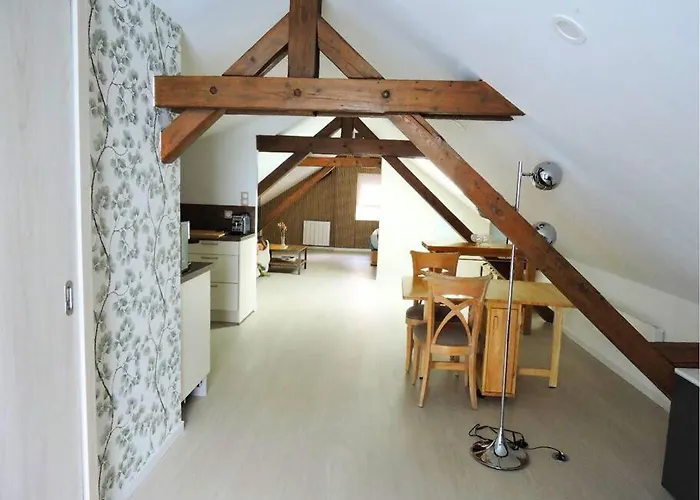Appartement Cosy Proche Centre