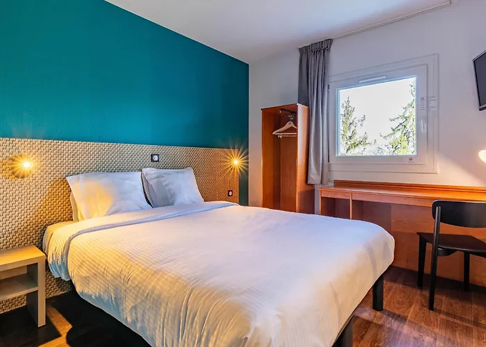 B&B Hotel Colmar Lumiere