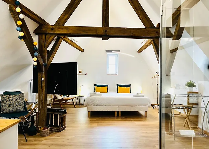 Le Loft