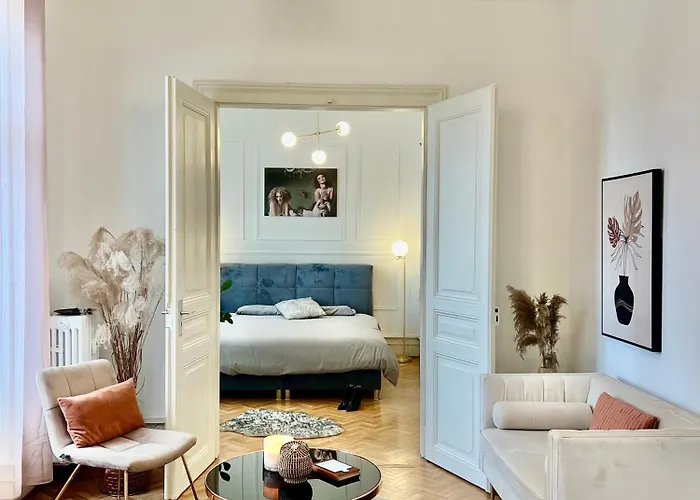 Kimu Suite & Spa