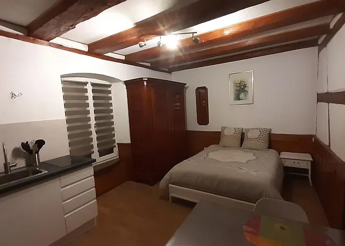 Appartement Vauban