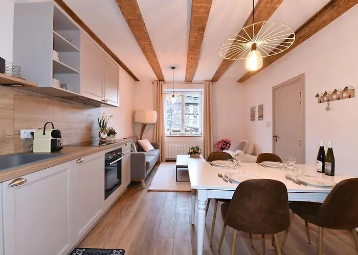 Dessine-Moi Un Mouton - 4Guests -2Br