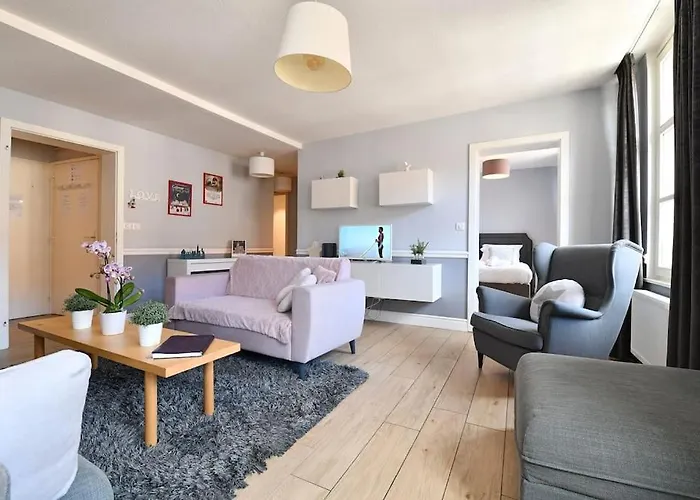 Fairytale- 6 Guests 90M2 3Br Little Venice