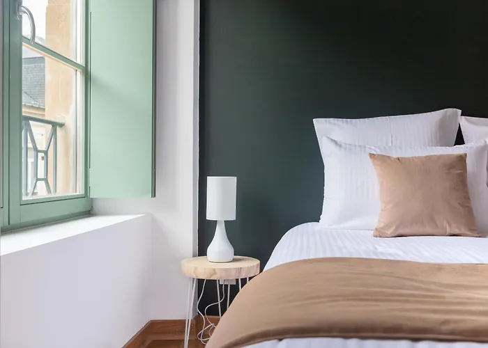 My Colmar Homes - Le XIII