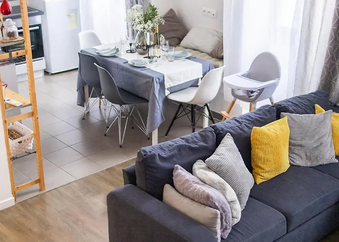 City Center Duplex Loft