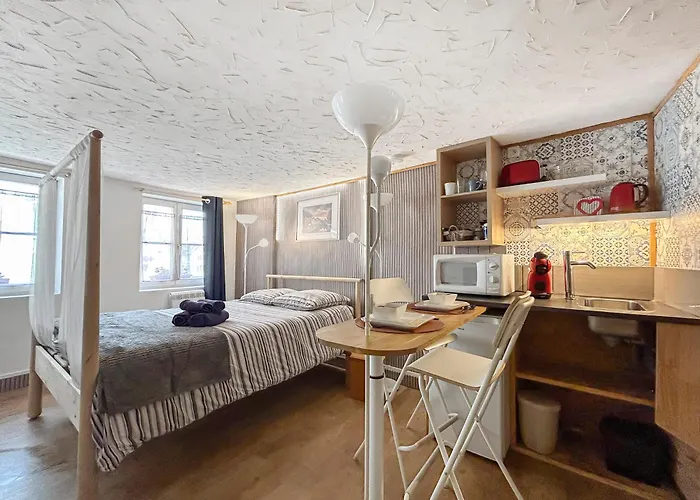La Provence Suite