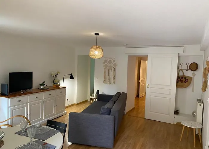 Colmar Centre Renovated Cottage 4 People - Terrace