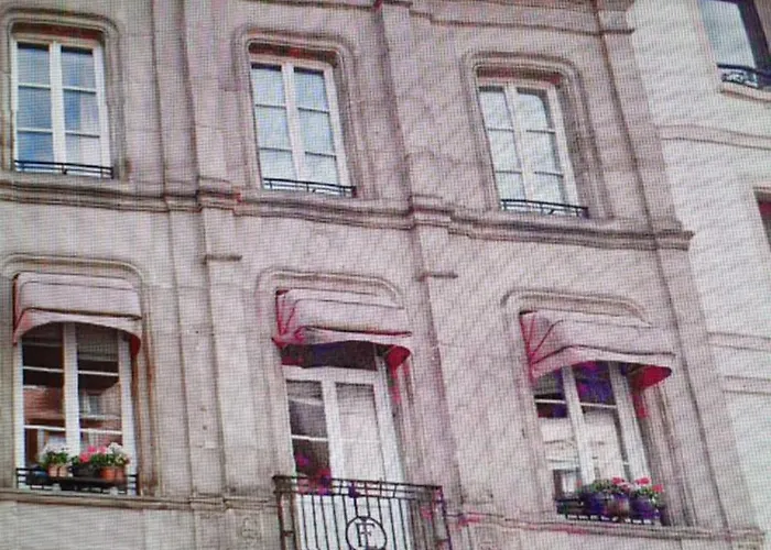 Felicita Appartements - 2nd Floor 6 people - 3rd Floor 2 people -