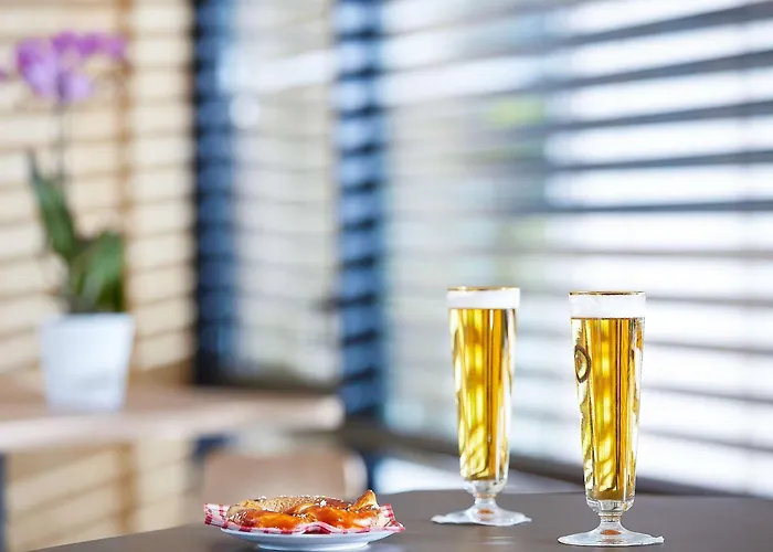 Ibis Styles Colmar Nord