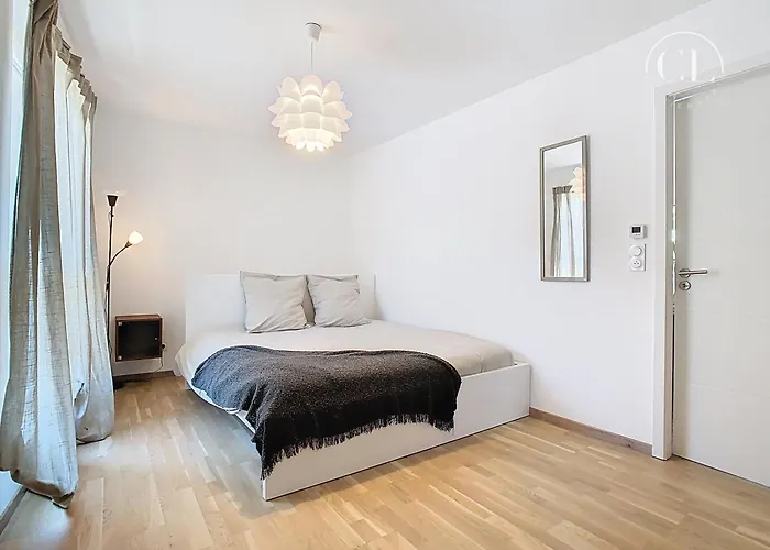Appartement De Charme Neuf